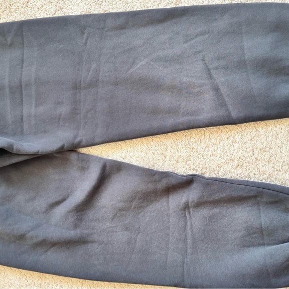 White Fox Boutique Dark Gray Women’s Size Small Sweatpants - Picture 14 of 14